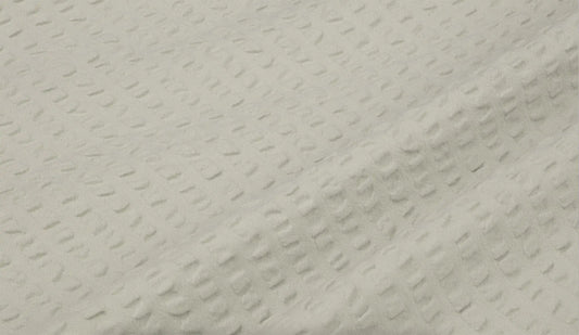 Chemise seersucker homme légère et élégante pour l'été – Frimaire Paris